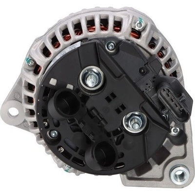 Alternátor SOLARIS URBINO 24V 120A HCC 115481, , ,