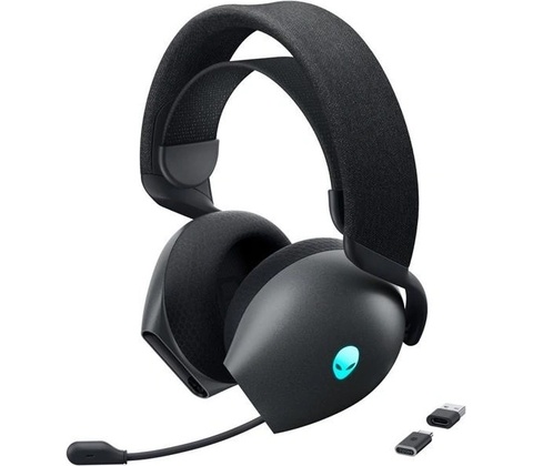 Alienware Wired Gaming Headset AW520H