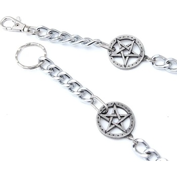 Image 1 of FALON верига Pentagram 1