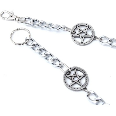 FALON верига Pentagram 1