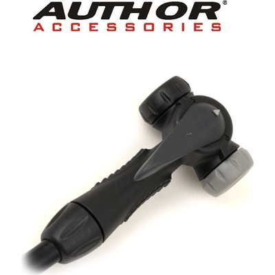 Author DualHead 2