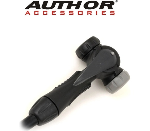 Author DualHead 2