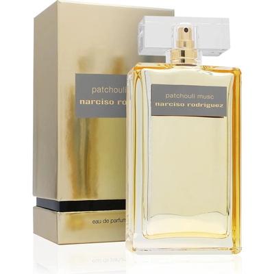 Narciso Rodriguez Patchouli Musc parfumovaná voda unisex 100 ml