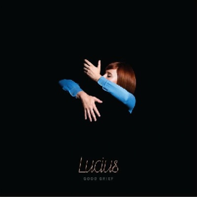 Lucius - Good Grief LP
