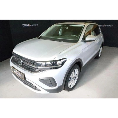 Volkswagen T-Cross Life 85 kW