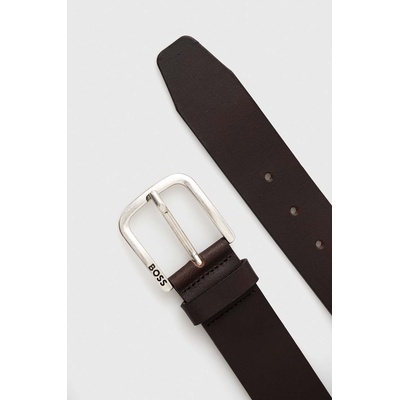 BOSS Кожен колан BOSS Janni_Sz40 (50491903)