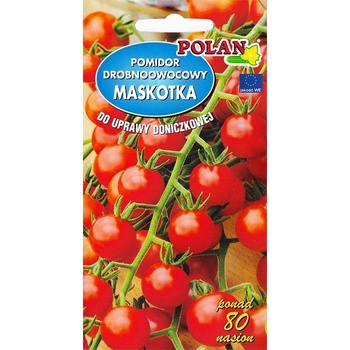 Paradajky a semená 0,2 g