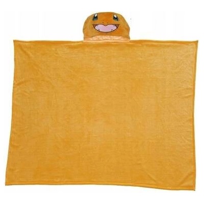 Halantex Deka oranžová Pokémon dětská
