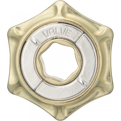 Albi Huzzle Cast Valve