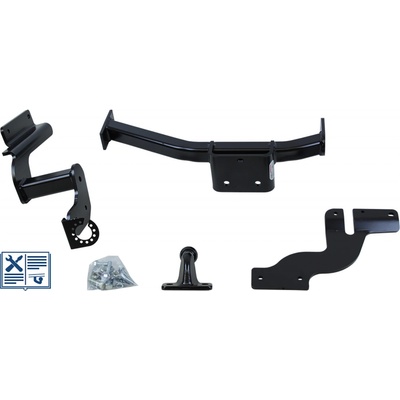 Oris tažné zařízení - FORD TRANSIT CONNECT | 101777-04948-3