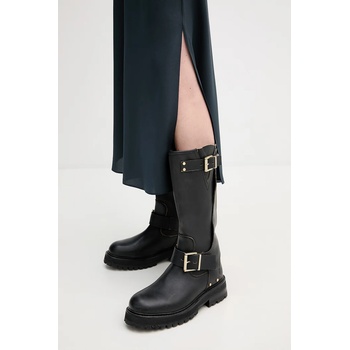 AllSaints Рокля AllSaints HADLEY (W039DZ)