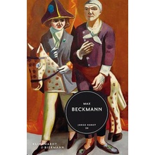 Max Beckmann Christiane Zeiller