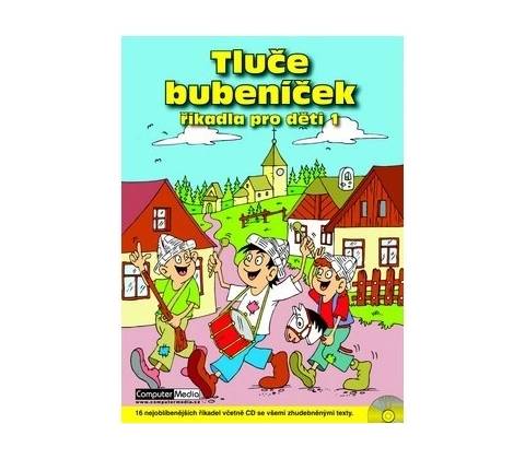 Tluče bubeníček