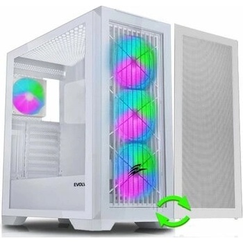 Evolveo Ptero Q2W+ PTEROQ2W+