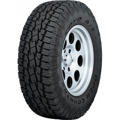 Toyo OPEN COUNTRY A/T + 33x12,5 R15 108S