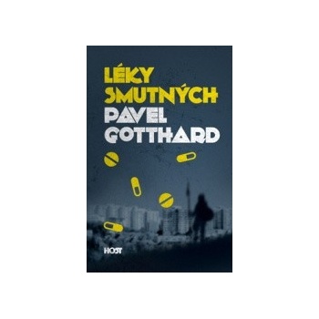 Léky smutných