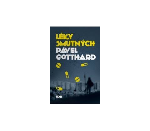 Léky smutných