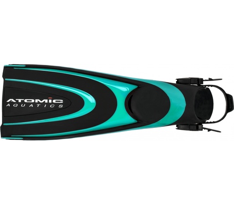 AQUATICS BLADE FIN