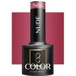 Ochno OCHO NAILS Nude gel polish N06 -5 g