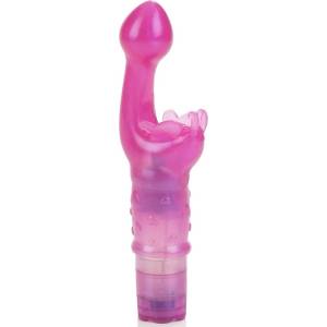 CalExotics Вибратор Smooth Butterfly
