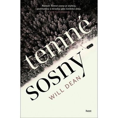 Temné sosny