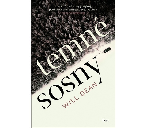 Temné sosny
