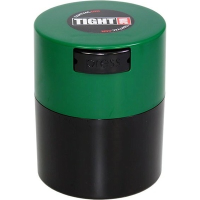 TightVac podtlaková dóza tmavozelená 290 ml
