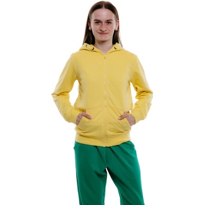 Authority-h-teen Zip G yellow