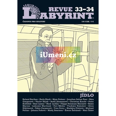 Labyrint revue 33–34