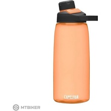 CamelBak Chute Mag fľaša 1 l desert sunrise