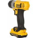 Image 1 of DEWALT DCF610D2-QW