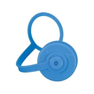 Nalgene Loop-Top 53 mm Blue