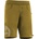 E9 Детски къси панталони E9 Kid's B Pentago Peace Shorts - Caramel - размер 6 Years (701-2356-1213)