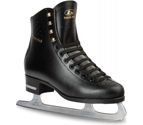 Botas David Lady