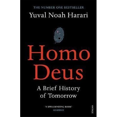 Homo Deus