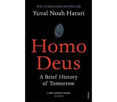 Homo Deus