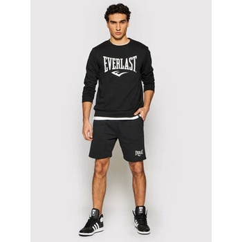 Everlast Mikina 807670-60 Černá Regular Fit