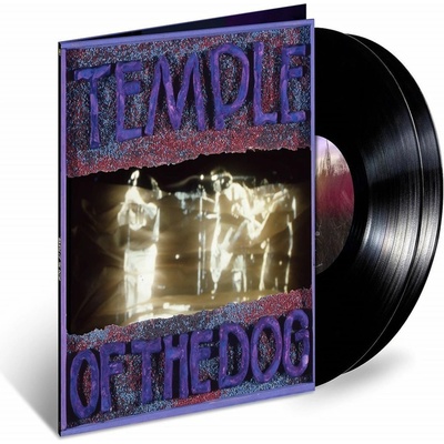 TEMPLE OF THE DOG: TEMPLE OF THE DOG LP