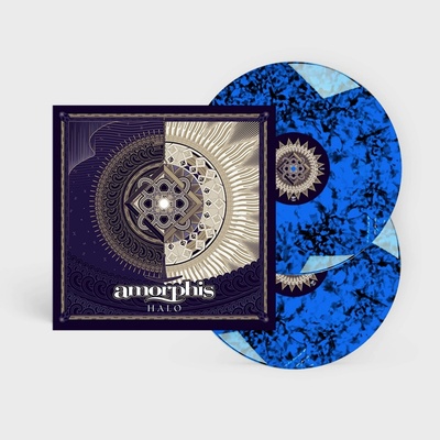 Amorphis - HALO Vinyl