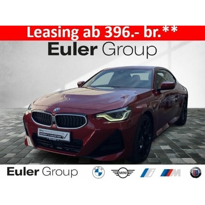 BMW 218i Coupe M 115 kW