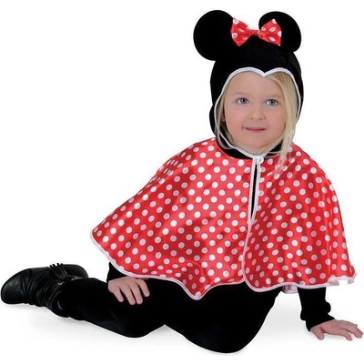 Festartikel Müller GmbH Костюм пелерина Мишле Маус размер 104/116 gt100105