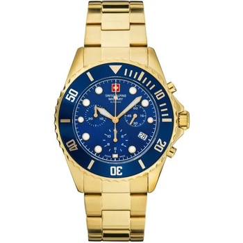 Image 1 of Grovana Swiss Alpine Military 7053.9115