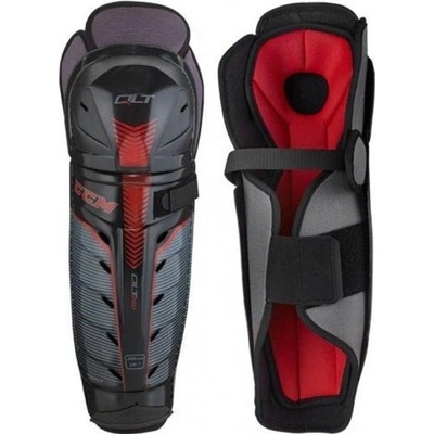 chrániče holení CCM SG QLT 250 SR