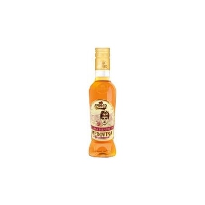 Apimed Maria Henrieta Medovina 13,5% 0,18 l