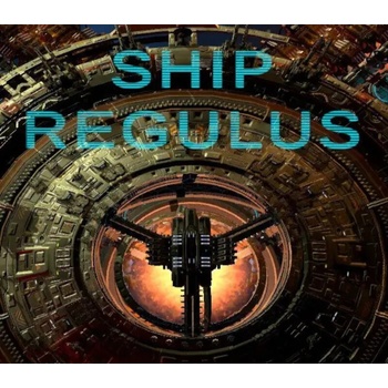 Ship Regulus