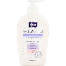 Bella HydroNatural gél na intímnu hygienu 300 ml