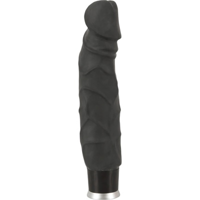 Nature Skin realistický černý 22 cm