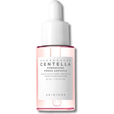 SKIN1004 - Madagascar Centella Poremizing Fresh Ampoule - 30ml