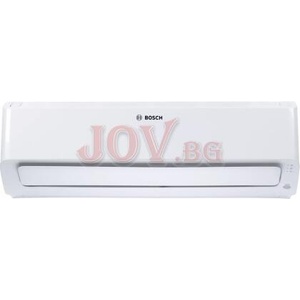 Bosch CL6001iU W 53 E / CL6001i 53 E (CL6001i-Set 53 WE) Климатици