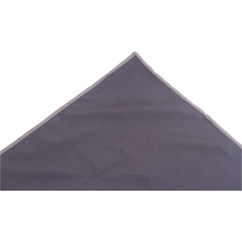 LIFEVENTURE HydroFibre Trek Towel Цвят: сив